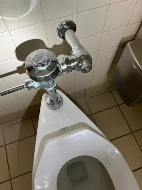 Fixture installation and repair for Sewer Camera Inspection in Oceola